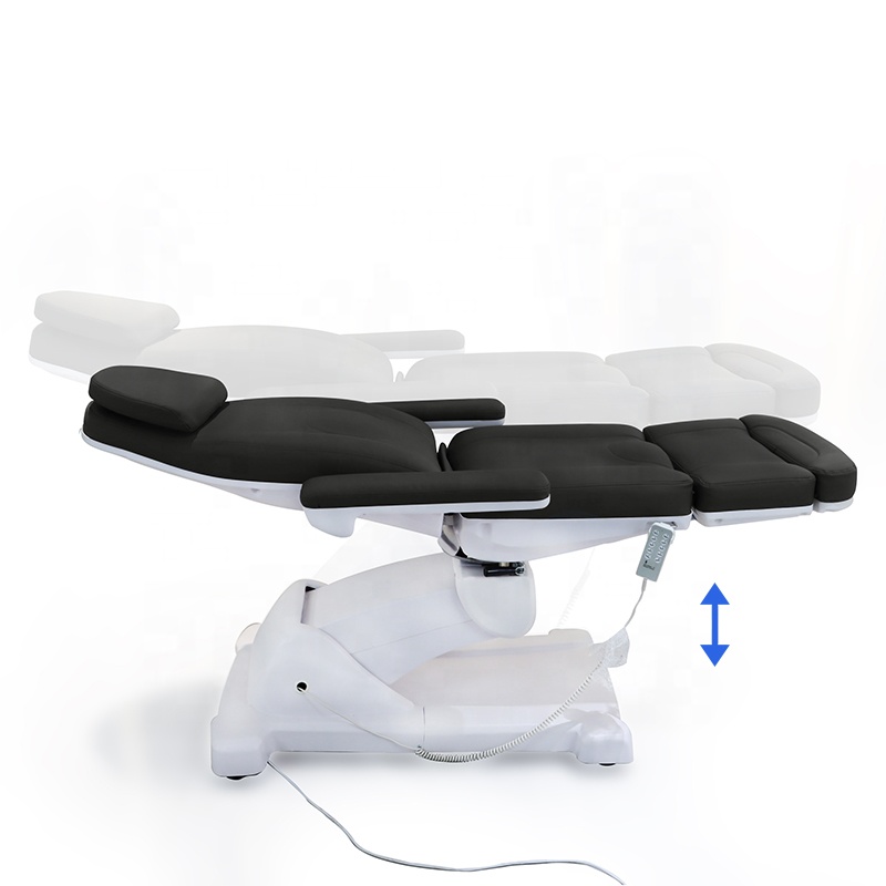 Sillón De Cirugia 4 Motores