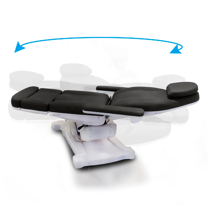 Sillón De Cirugia 4 Motores - Imagen 4