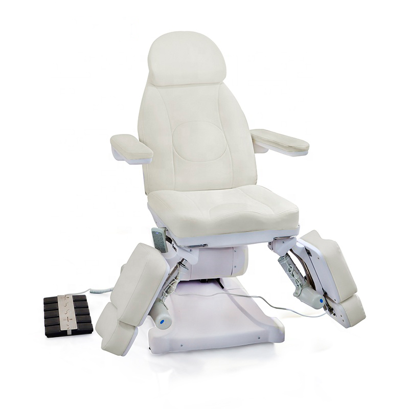 Silllon Electrico Vito 4 Motores