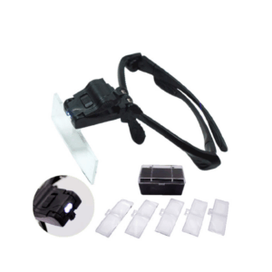 Lente Led Magnificador