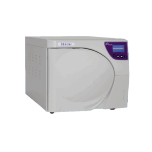 Autoclave Tonsor 23 Litros