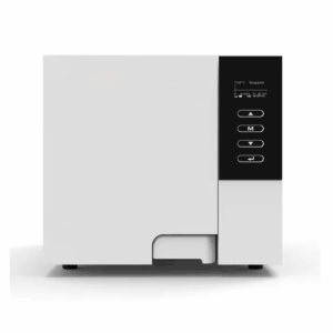 Autoclave Denimed 18L