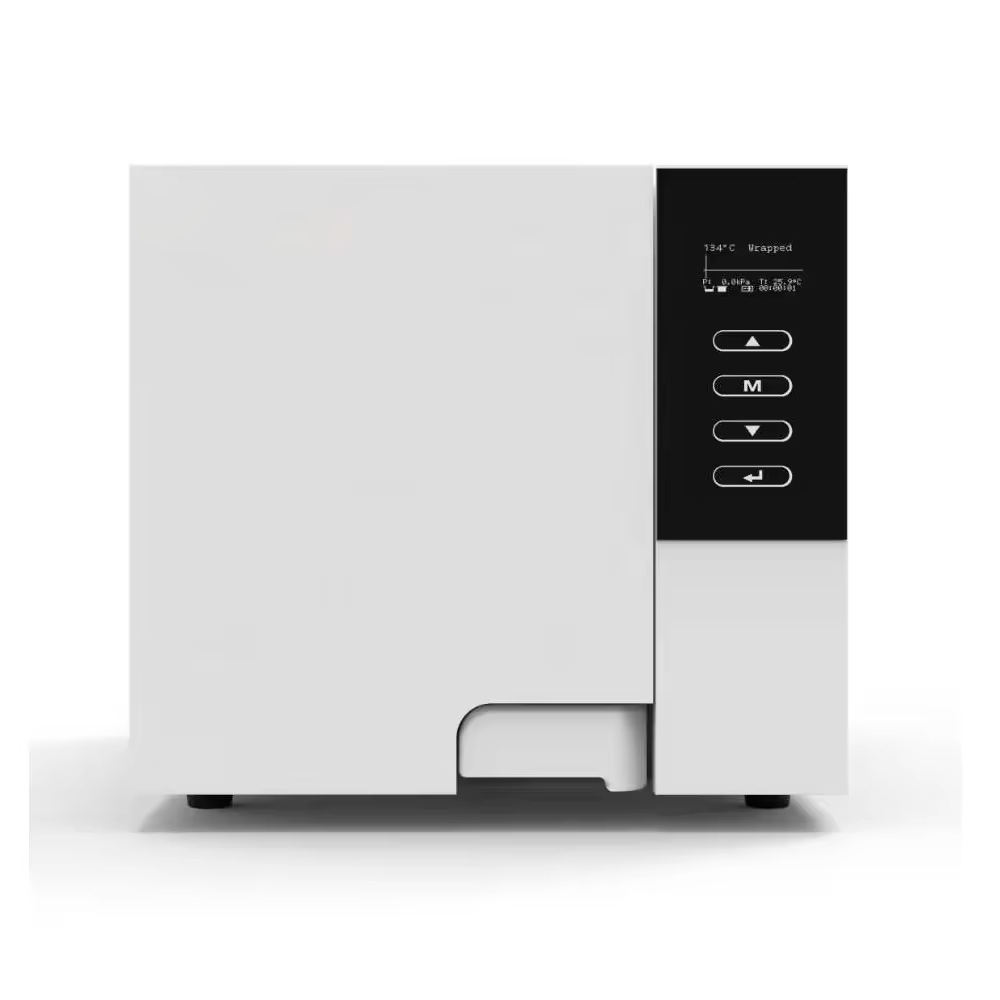 Autoclave Denimed 18L