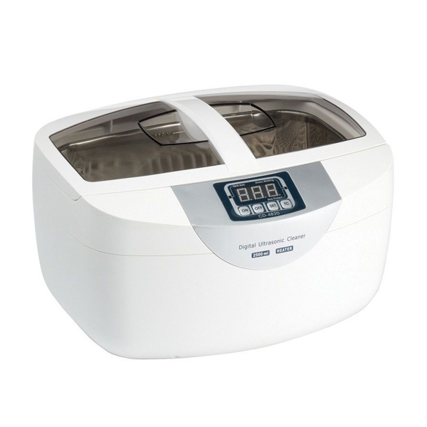 Lavadora Ultrasonica Digital
