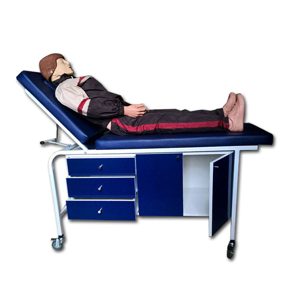 Camilla Cajonera (Color A Elección)