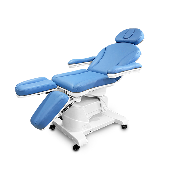 Sillón Podológico Eléctrico Vito