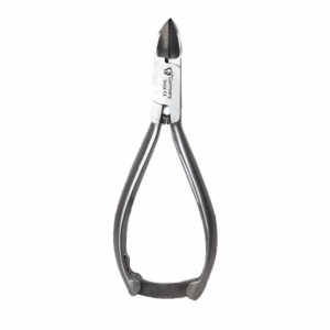 Alicate Curvo Automático con Resorte