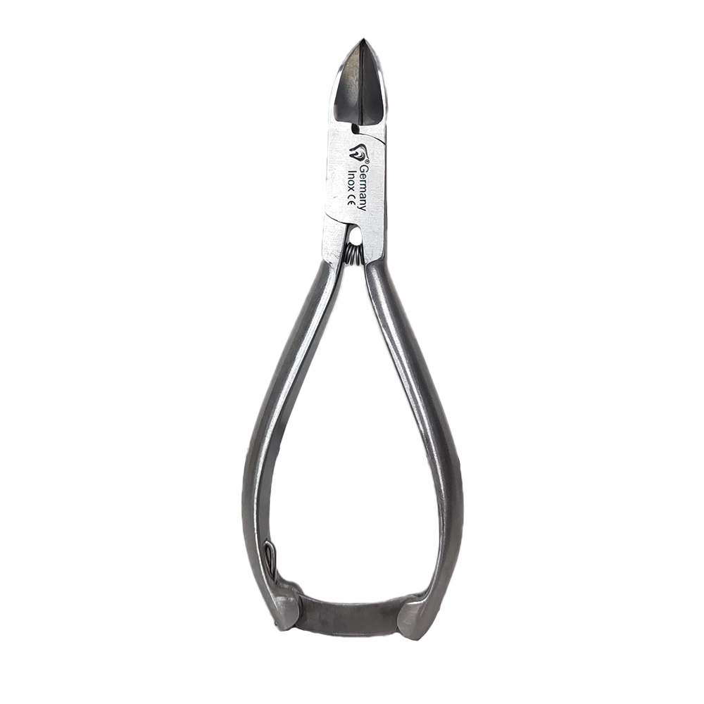 Alicate Curvo Automático con Resorte