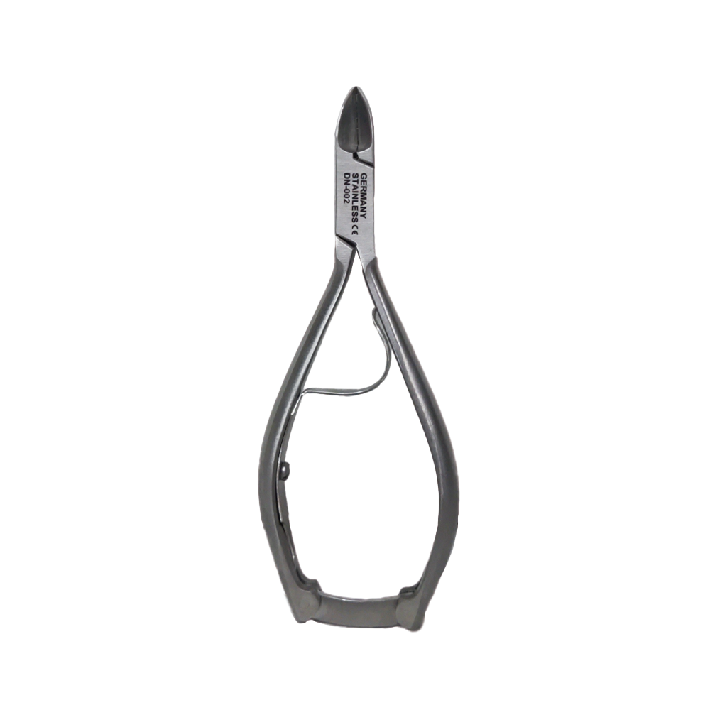 Alicate Curvo Pediátrico